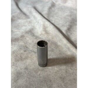 Snap-on Tools #STMD18 1/4" Drive 9/16" 12PT Point Deep Chrome Socket  USA Made